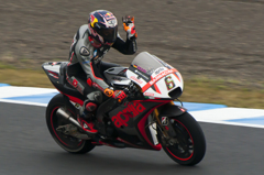 日本 GP 2015 MOTO GP