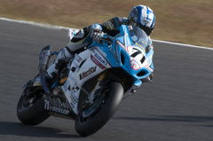 MFJ GRAND PRIX 2015 JSB1000 RACE1