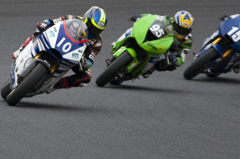 MFJ GRAND PRIX 2015 J-GP2