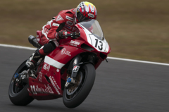 MFJ GRAND PRIX 2015 JSB1000 RACE2