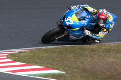 MFJ GRAND PRIX 2015 JSB1000 RACE1