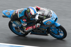 日本GP 2015 MOTO 3