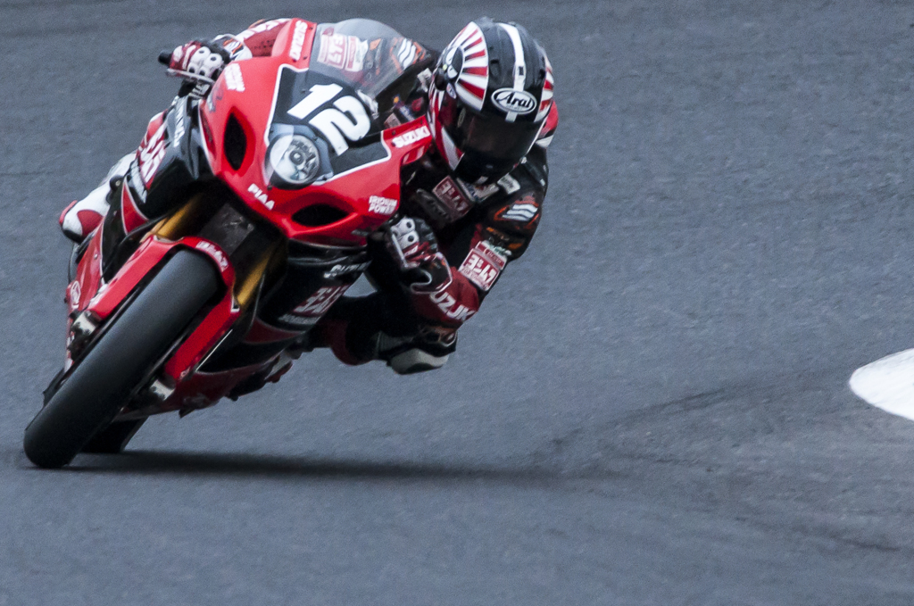 MFJ GRAND PRIX 2015 JSB1000 RACE2