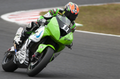 MFJ GRAND PRIX 2015 J-GP2