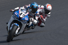 MFJ GRAND PRIX 2015 ST600