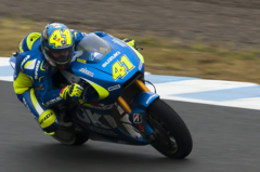 日本 GP 2015 MOTO GP