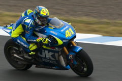 日本 GP 2015 MOTO GP