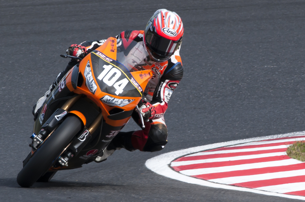 MFJ GRAND PRIX 2015 JSB1000 RACE1