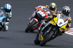 MFJ GRAND PRIX 2015 JSB1000 RACE1