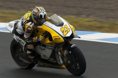 日本 GP 2015 MOTO GP