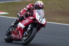 MFJ GRAND PRIX 2015 JSB1000 RACE2
