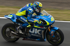 日本 GP 2015 MOTO GP
