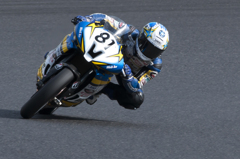 MFJ GRAND PRIX 2015 J-GP2