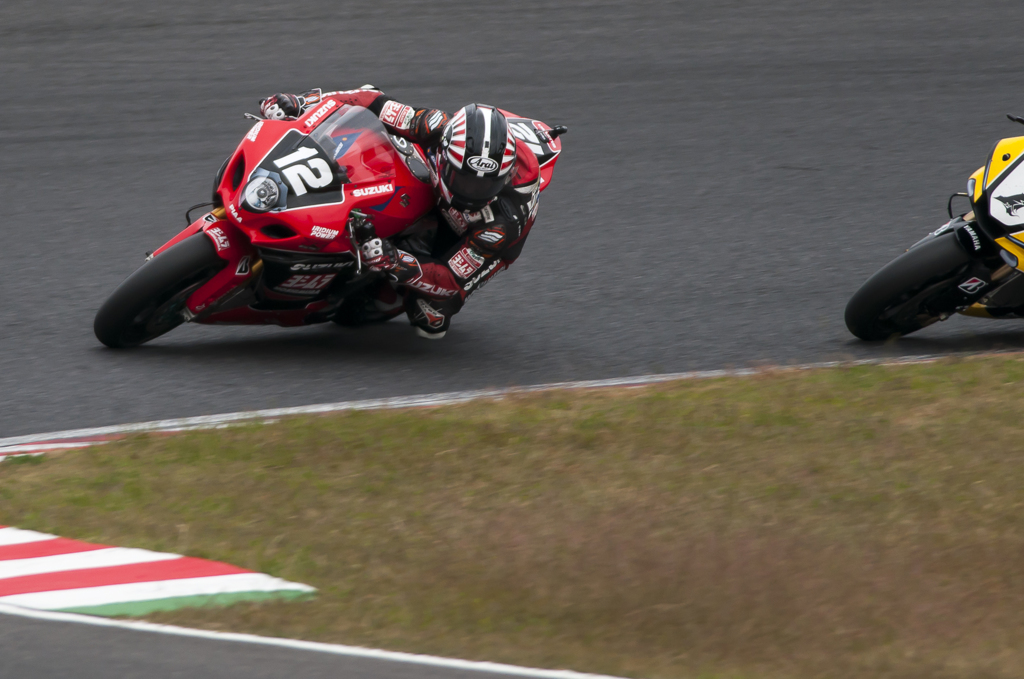 MFJ GRAND PRIX 2015 JSB1000 RACE2