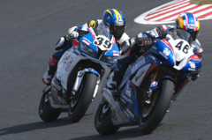 MFJ GRAND PRIX 2015 ST600
