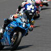 2016 鈴鹿8耐 浜松 TEAM Titan かく戦えり ③