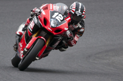 MFJ GRAND PRIX 2015 JSB1000 RACE2