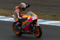 日本 GP 2015 MOTO GP