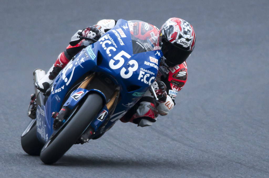 MFJ GRAND PRIX 2015 JSB1000 RACE2
