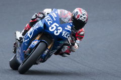 MFJ GRAND PRIX 2015 JSB1000 RACE2