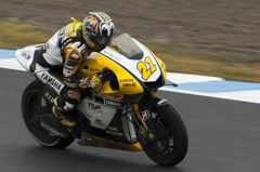 日本 GP 2015 MOTO GP