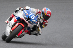 MFJ GRAND PRIX 2015 J-GP2