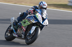 MFJ GRAND PRIX 2015 JSB1000 RACE1