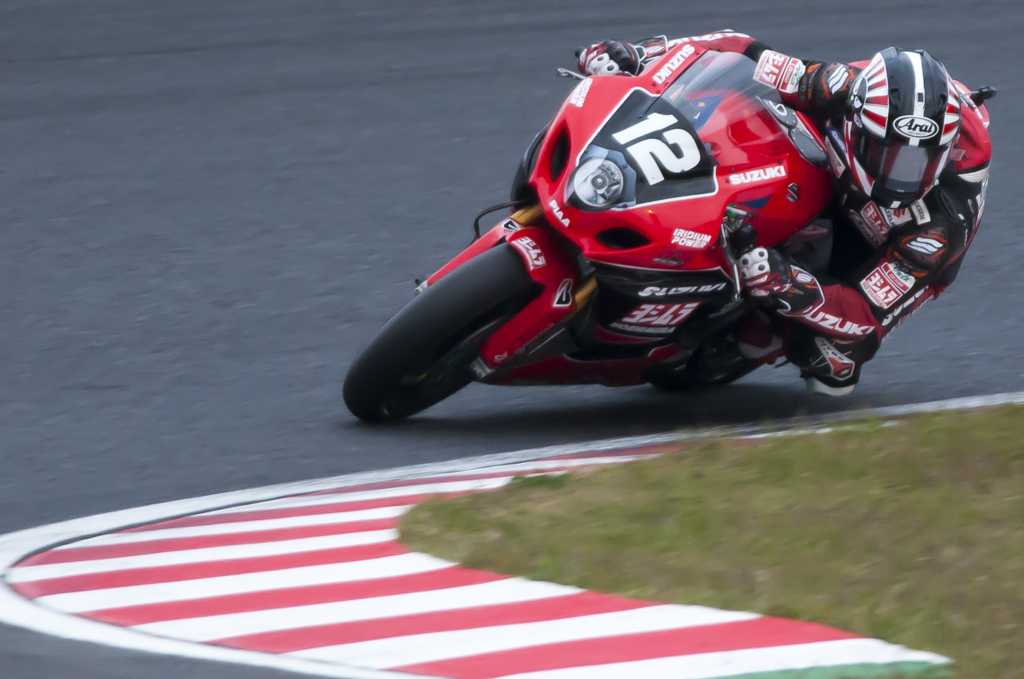 MFJ GRAND PRIX 2015 JSB1000 RACE2