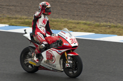 日本 GP 2015 MOTO 2