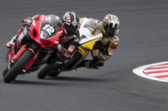 MFJ GRAND PRIX 2015 JSB1000 RACE2