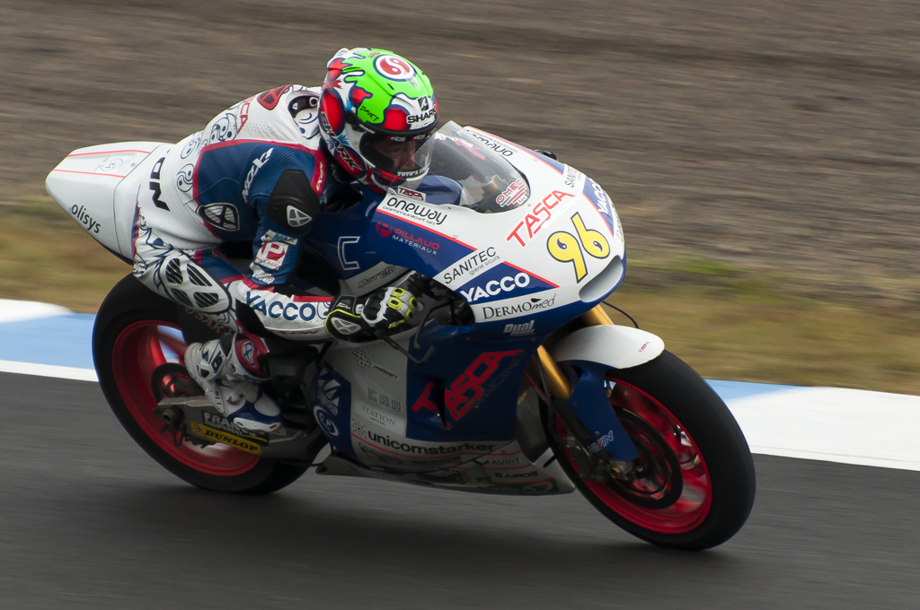 日本 GP 2015 MOTO 2