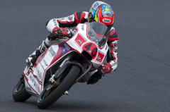 MFJ GRAND PRIX 2015 J-GP250