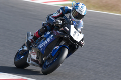 MFJ GRAND PRIX 2015 JSB1000 RACE1