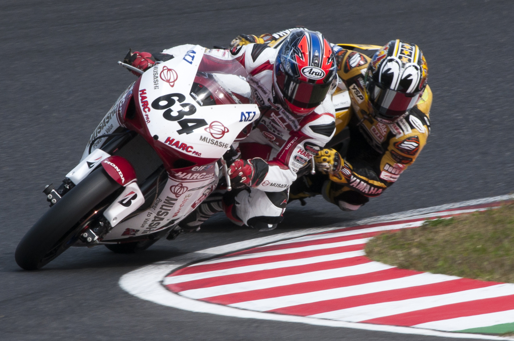 MFJ GRAND PRIX 2015 JSB1000 RACE1