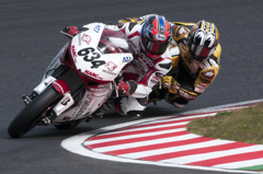 MFJ GRAND PRIX 2015 JSB1000 RACE1