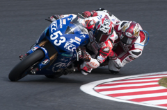 MFJ GRAND PRIX 2015 JSB1000 RACE1