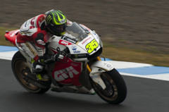 日本 GP 2015 MOTO GP