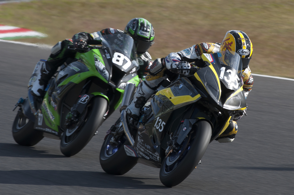MFJ GRAND PRIX 2015 JSB1000 RACE1