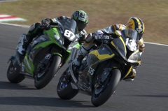 MFJ GRAND PRIX 2015 JSB1000 RACE1