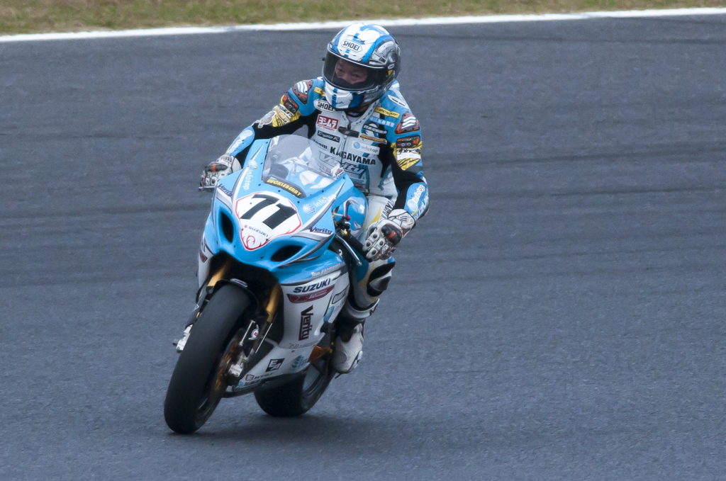 MFJ GRAND PRIX 2015 JSB1000 RACE2