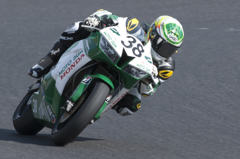 MFJ GRAND PRIX 2015 ST600