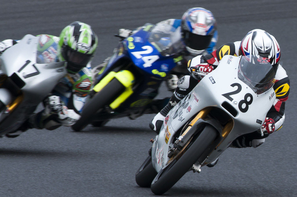 MFJ GRAND PRIX 2015