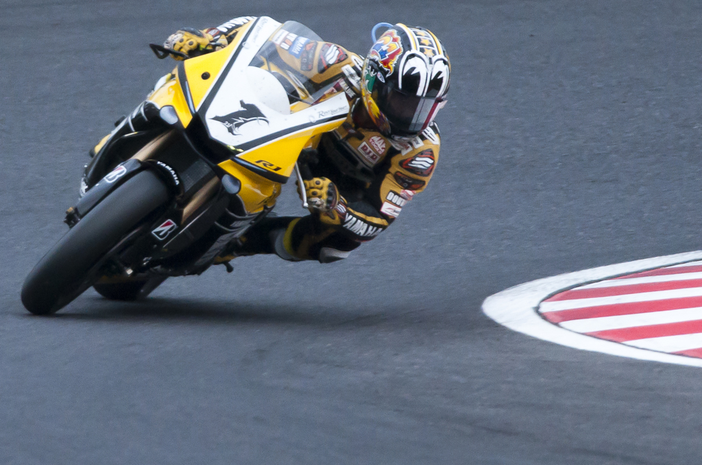 MFJ GRAND PRIX 2015 JSB1000 RACE2