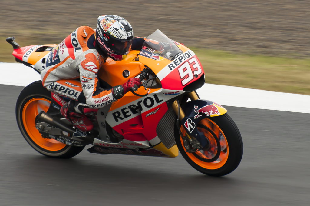 日本 GP 2015 MOTO GP