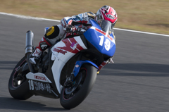 MFJ GRAND PRIX 2015 JSB1000 RACE1