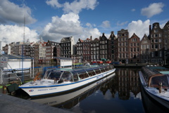アムステルダム-1