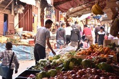 Market