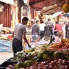 Market