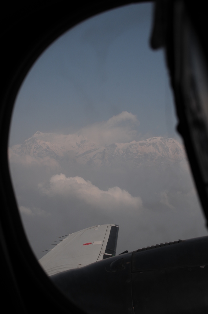 The Himalayan Kathmandu & Pokhara, Nepal