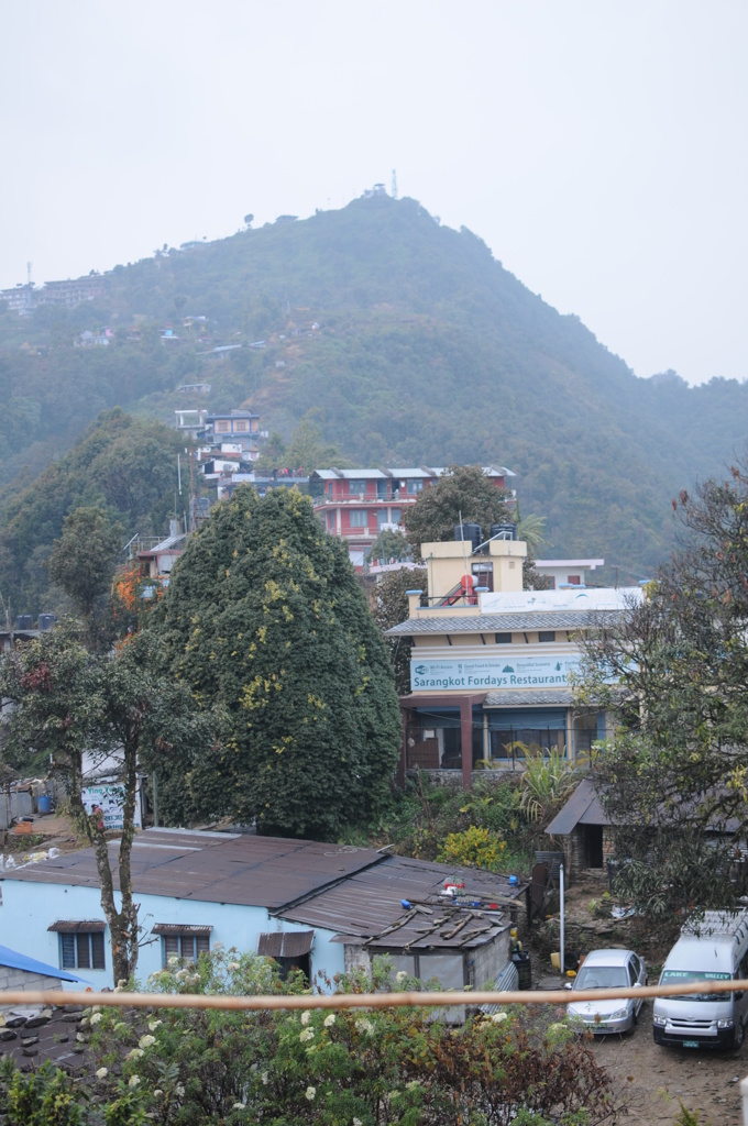 The Himalayan Kathmandu & Pokhara, Nepal